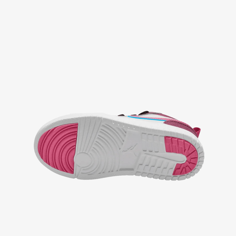 JORDAN Спортни обувки JORDAN 1 LOW ALT SE (PS) 