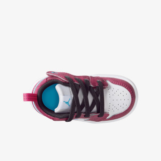 JORDAN Спортни обувки JORDAN 1 LOW ALT SE (TD) 