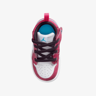 JORDAN Спортни обувки JORDAN 1 LOW ALT SE (TD) 