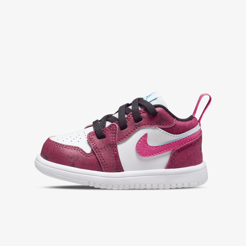 JORDAN Спортни обувки JORDAN 1 LOW ALT SE (TD) 