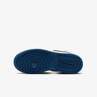 JORDAN Спортни обувки AIR JORDAN 1 LOW SE (GS) 