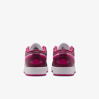 JORDAN Спортни обувки AIR JORDAN 1 LOW SE (GS) 