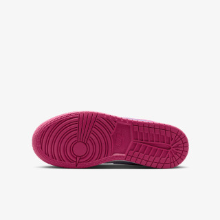 JORDAN Спортни обувки AIR JORDAN 1 LOW SE (GS) 