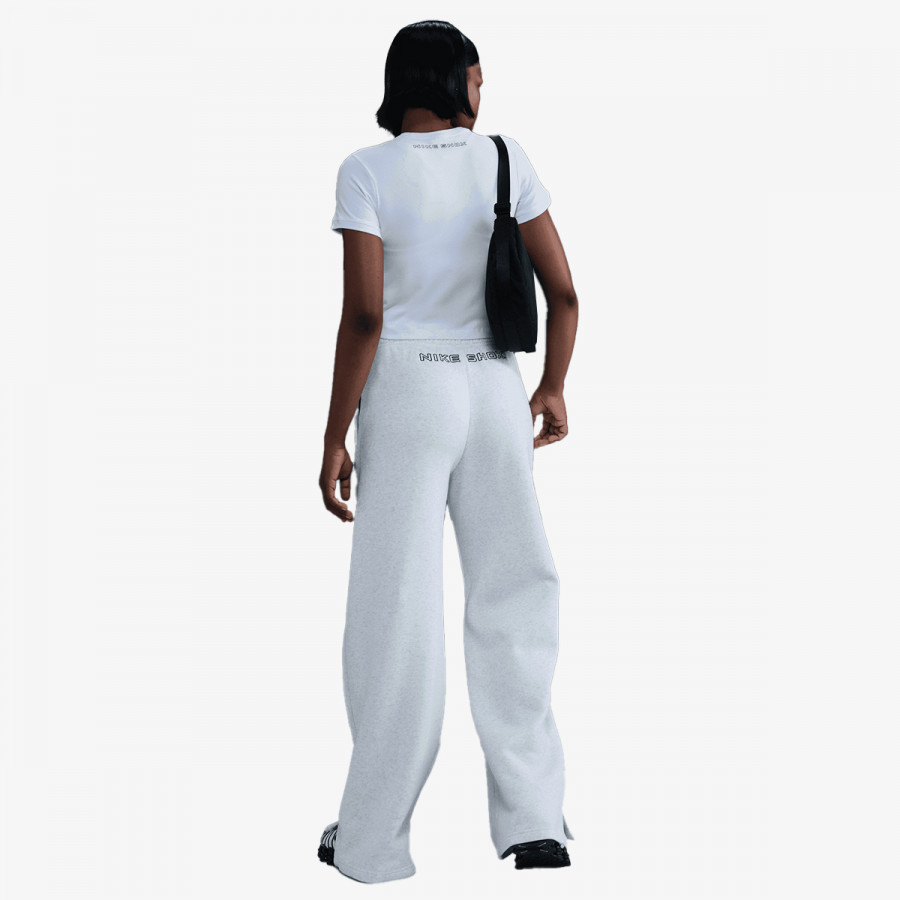 NIKE Тенискa W SHOX GRX TEE 