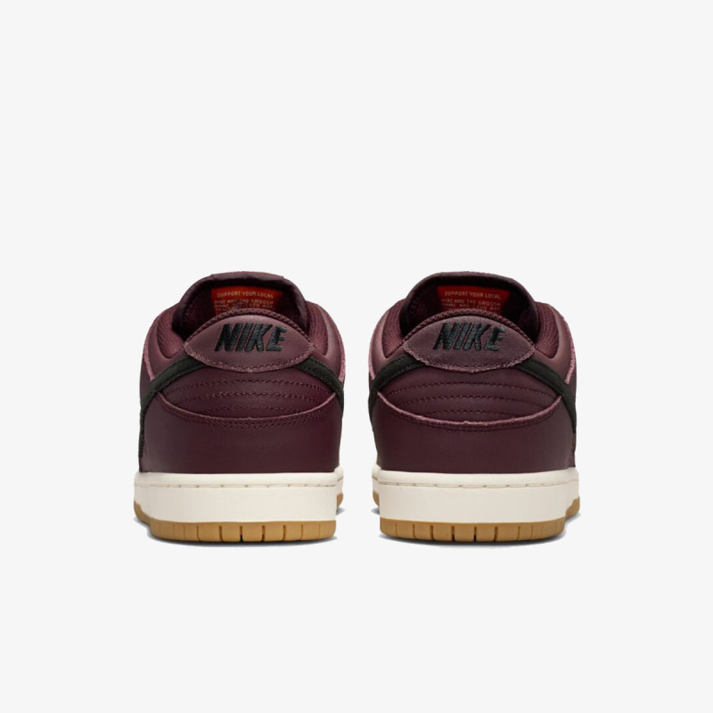 NIKE Спортни обувки NIKE SB DUNK LOW PRO ISO 