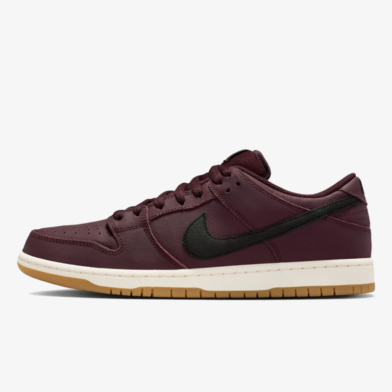 NIKE Спортни обувки NIKE SB DUNK LOW PRO ISO 