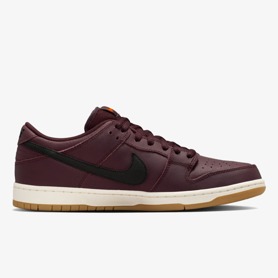 NIKE Спортни обувки NIKE SB DUNK LOW PRO ISO 