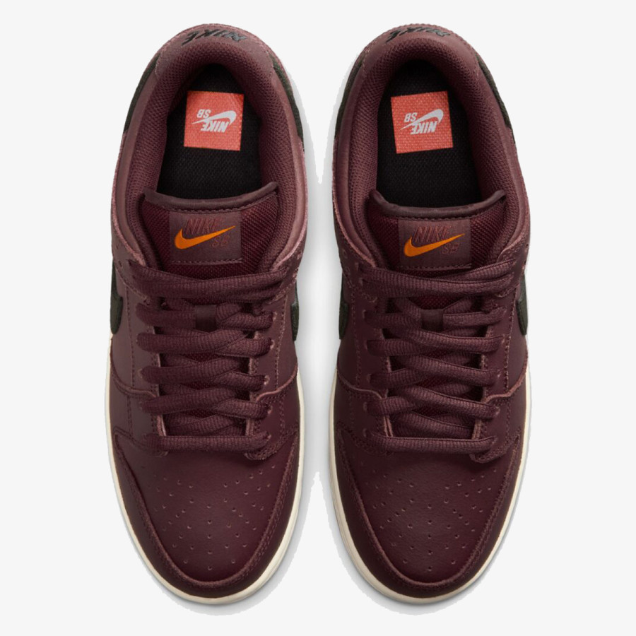NIKE Спортни обувки NIKE SB DUNK LOW PRO ISO 