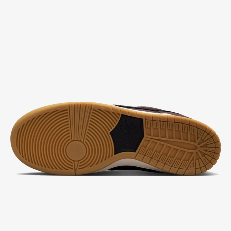 NIKE Спортни обувки NIKE SB DUNK LOW PRO ISO 