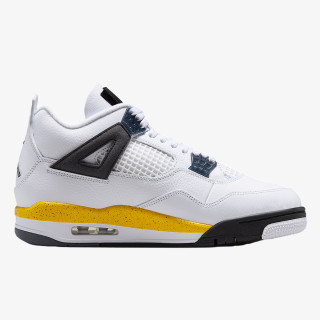 JORDAN Спортни обувки AIR JORDAN 4 RETRO 