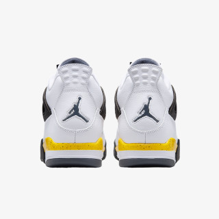 JORDAN Спортни обувки AIR JORDAN 4 RETRO 