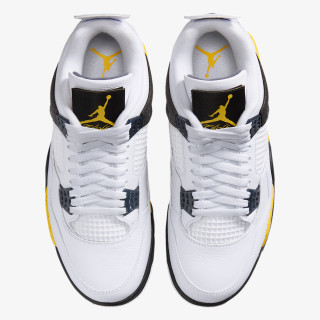 JORDAN Спортни обувки AIR JORDAN 4 RETRO 