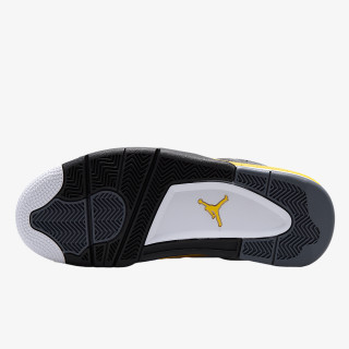 JORDAN Спортни обувки AIR JORDAN 4 RETRO 