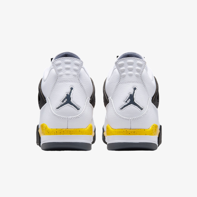 JORDAN Спортни обувки AIR JORDAN 4 RETRO 