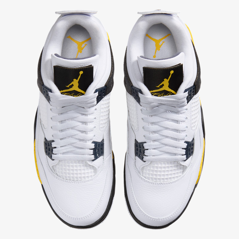 JORDAN Спортни обувки AIR JORDAN 4 RETRO 