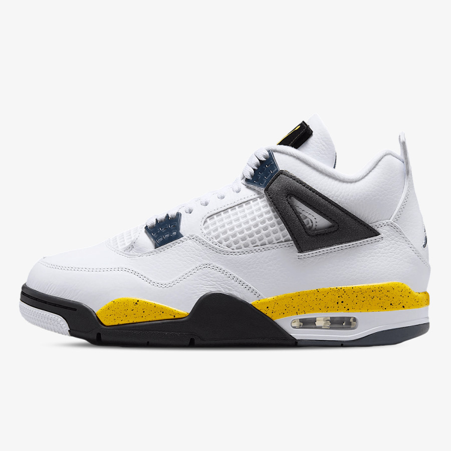 JORDAN Спортни обувки AIR JORDAN 4 RETRO 
