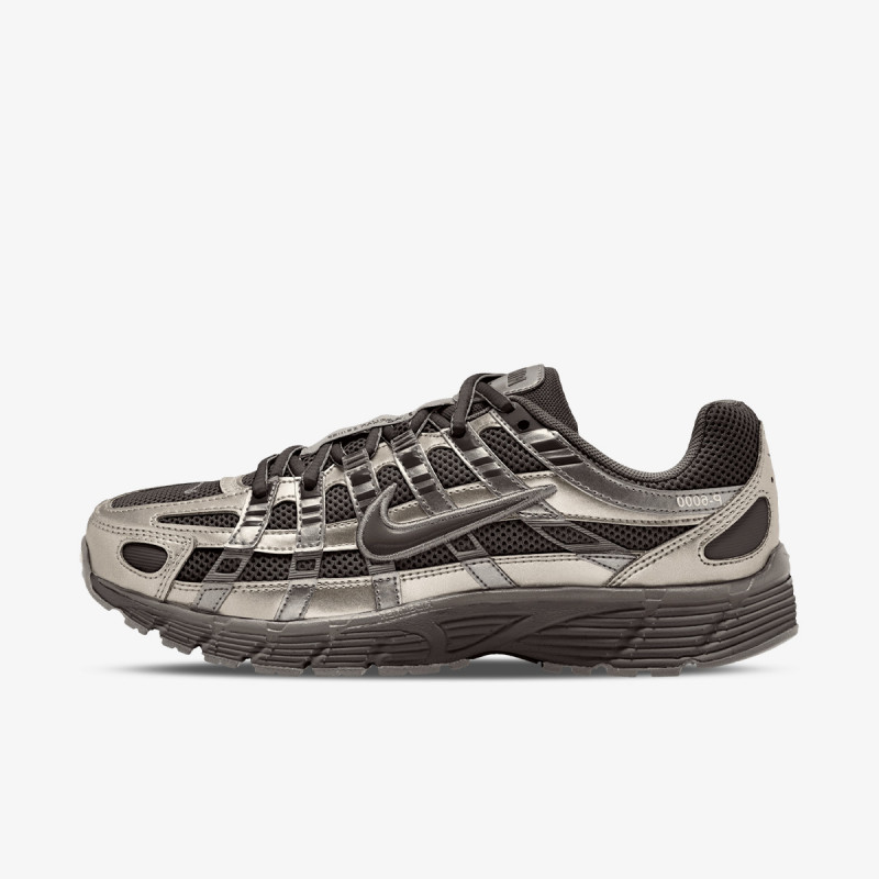 NIKE Спортни обувки W NIKE P-6000 