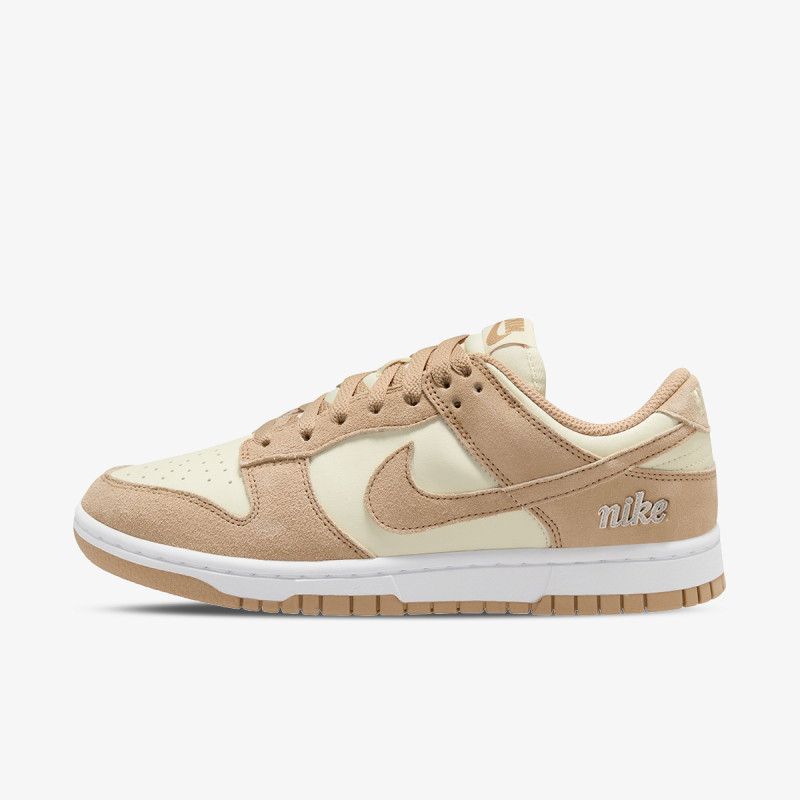 NIKE Спортни обувки WMNS NIKE DUNK LOW SE 