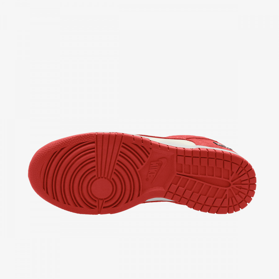 NIKE Спортни обувки WMNS NIKE DUNK LOW SE 