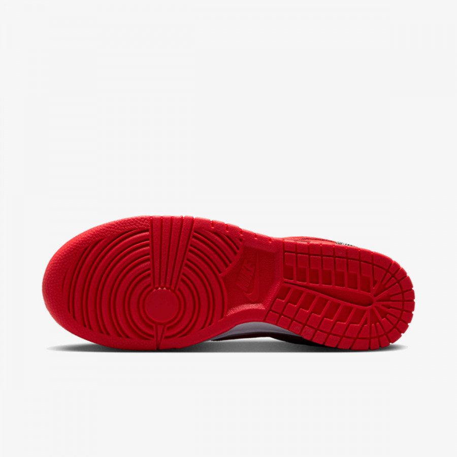 NIKE Спортни обувки Dunk Low 