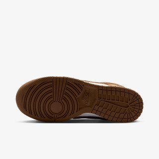 NIKE Спортни обувки WMNS NIKE DUNK LOW 
