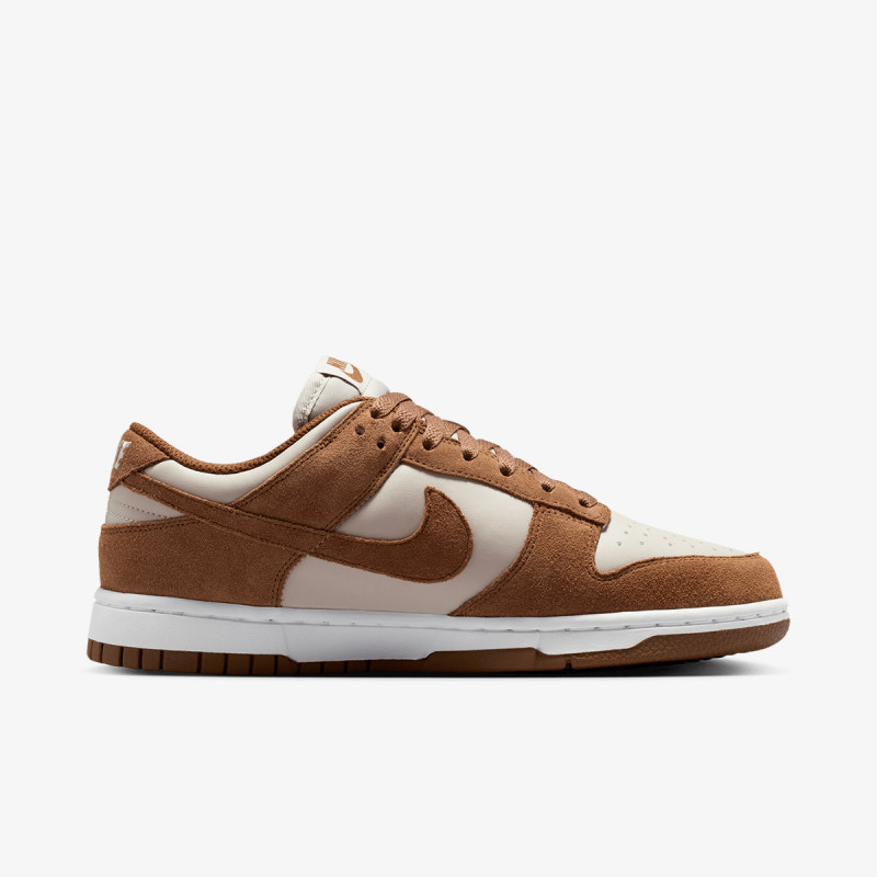 NIKE Спортни обувки WMNS NIKE DUNK LOW 