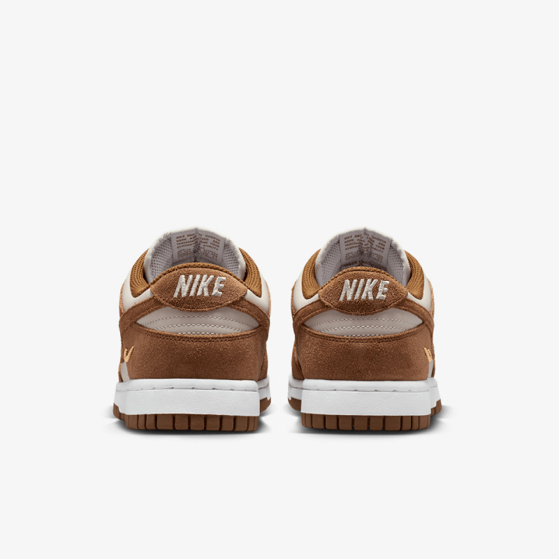 NIKE Спортни обувки WMNS NIKE DUNK LOW 