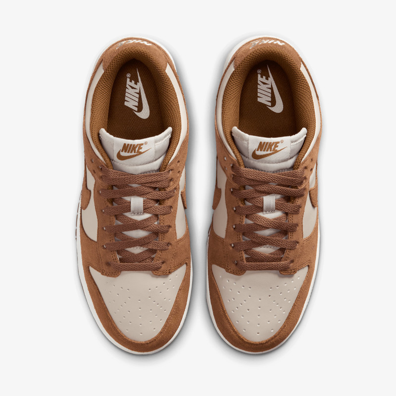 NIKE Спортни обувки WMNS NIKE DUNK LOW 