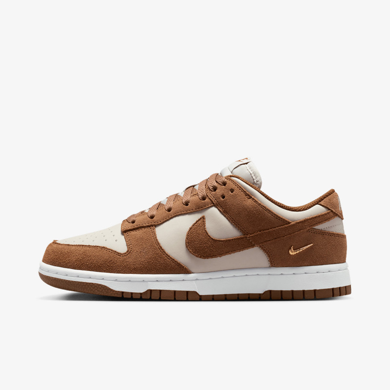 NIKE Спортни обувки WMNS NIKE DUNK LOW 