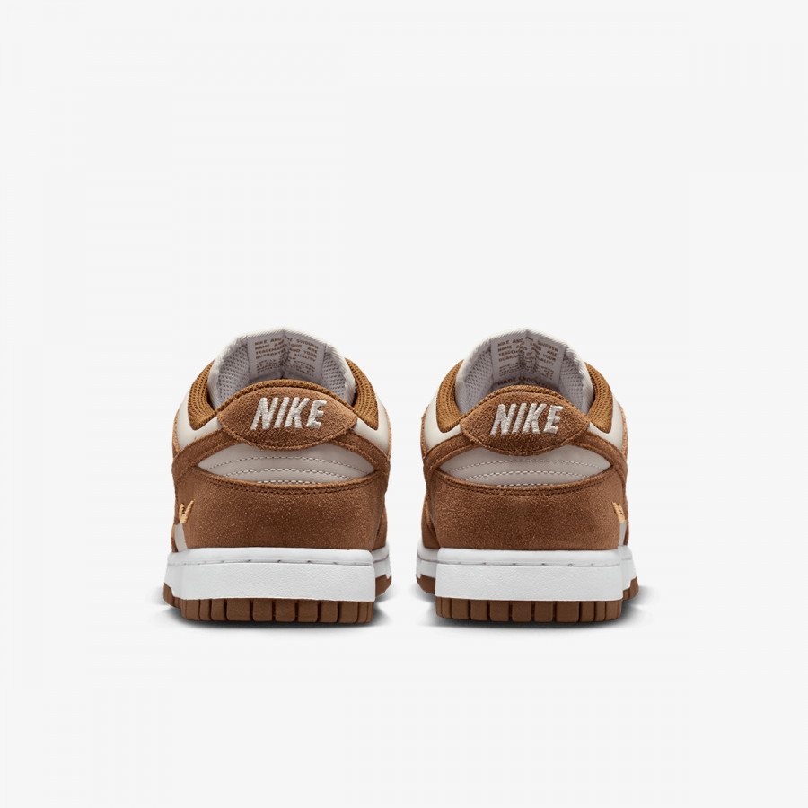 NIKE Спортни обувки WMNS NIKE DUNK LOW 