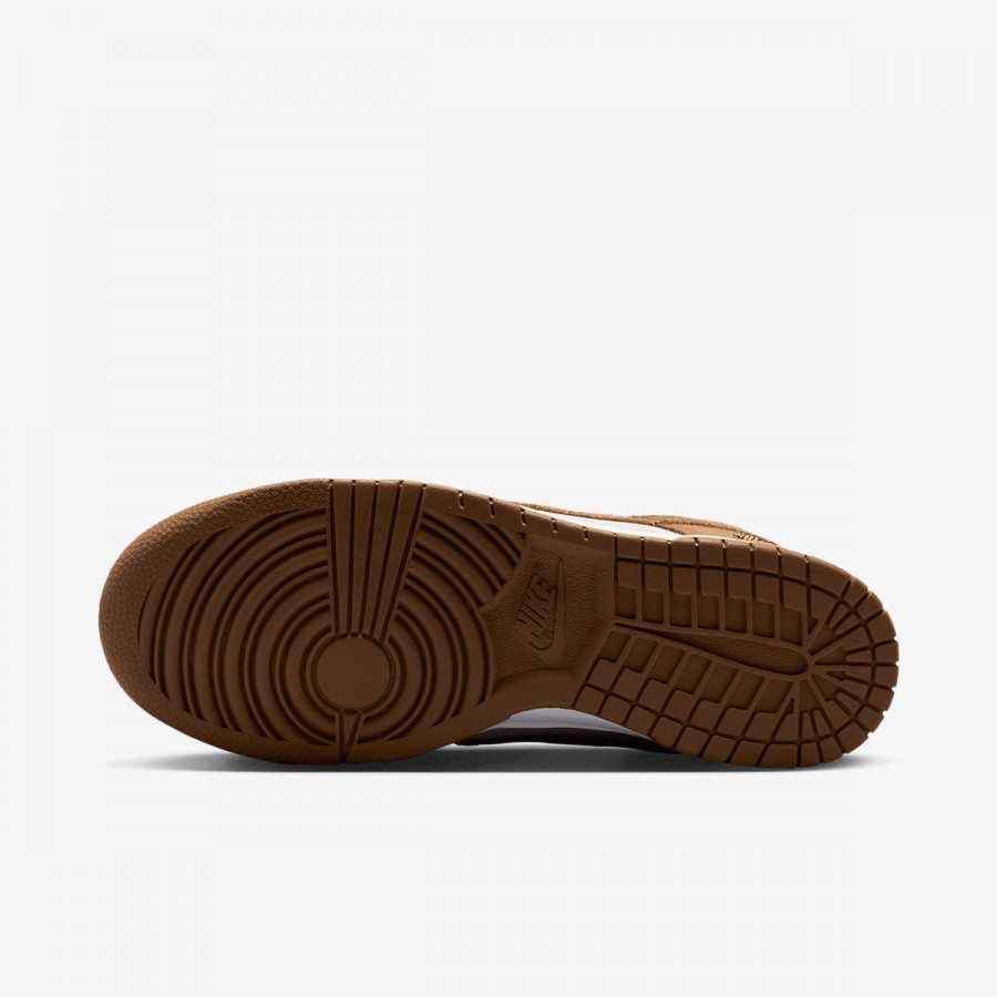 NIKE Спортни обувки WMNS NIKE DUNK LOW 