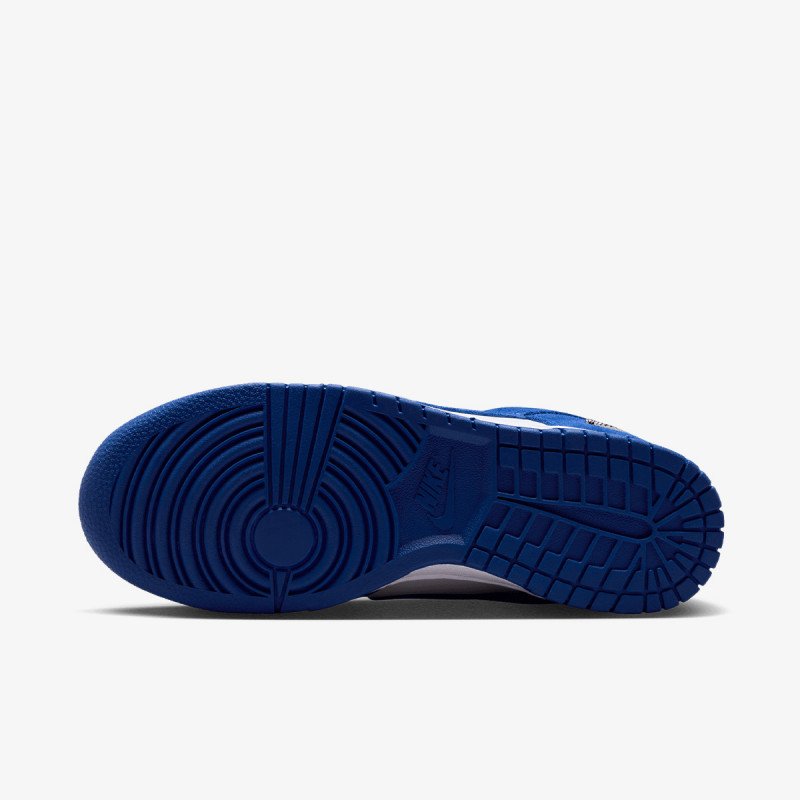 NIKE Спортни обувки WMNS NIKE DUNK LOW 