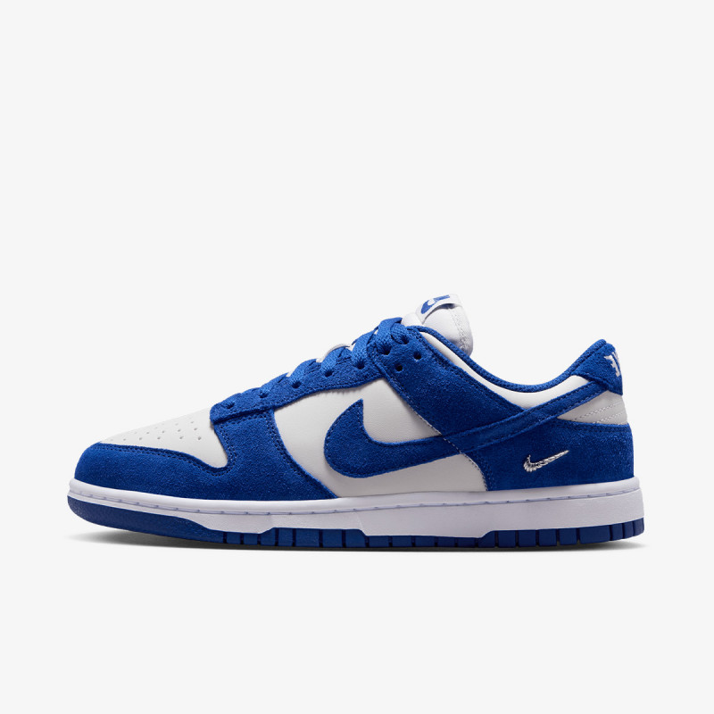 NIKE Спортни обувки WMNS NIKE DUNK LOW 