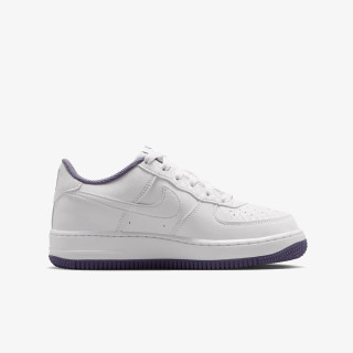 NIKE Спортни обувки Air Force 1 Low 