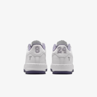 NIKE Спортни обувки Air Force 1 Low 