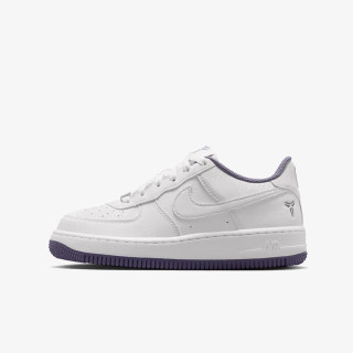 NIKE Спортни обувки Air Force 1 Low 