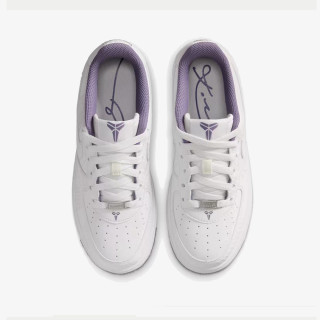 NIKE Спортни обувки Air Force 1 Low 