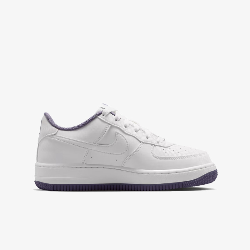 NIKE Спортни обувки Air Force 1 Low 