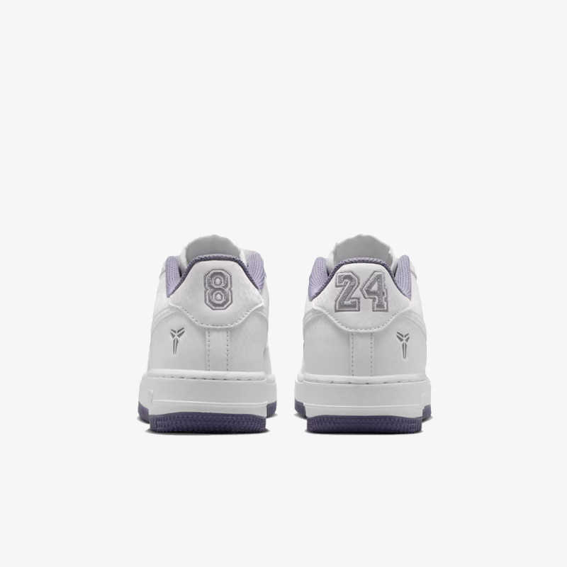NIKE Спортни обувки Air Force 1 Low 
