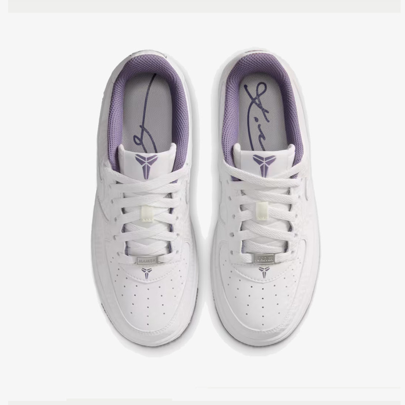 NIKE Спортни обувки Air Force 1 Low 