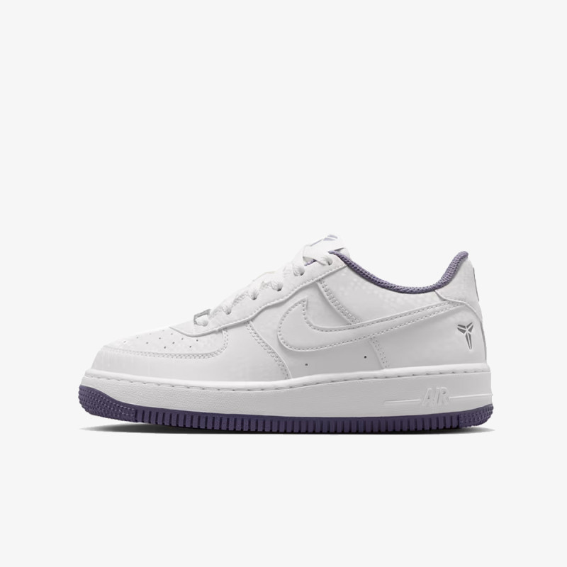 NIKE Спортни обувки Air Force 1 Low 