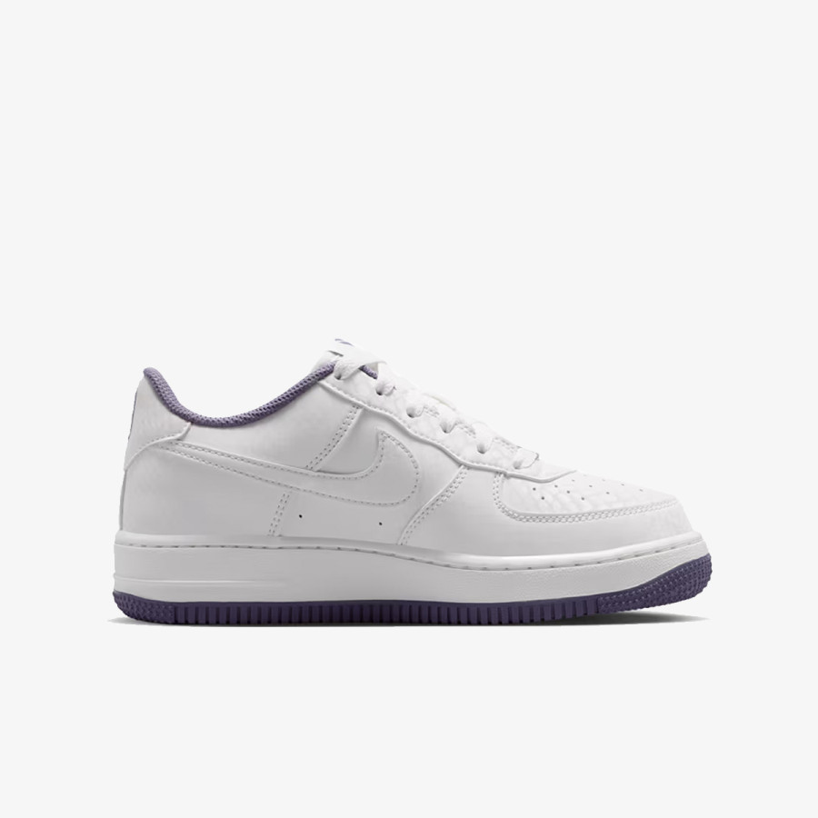 NIKE Спортни обувки Air Force 1 Low 