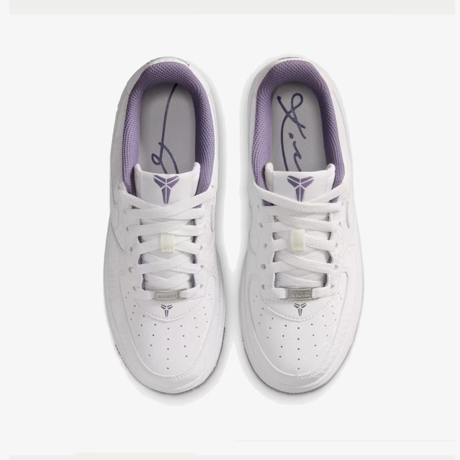 NIKE Спортни обувки Air Force 1 Low 