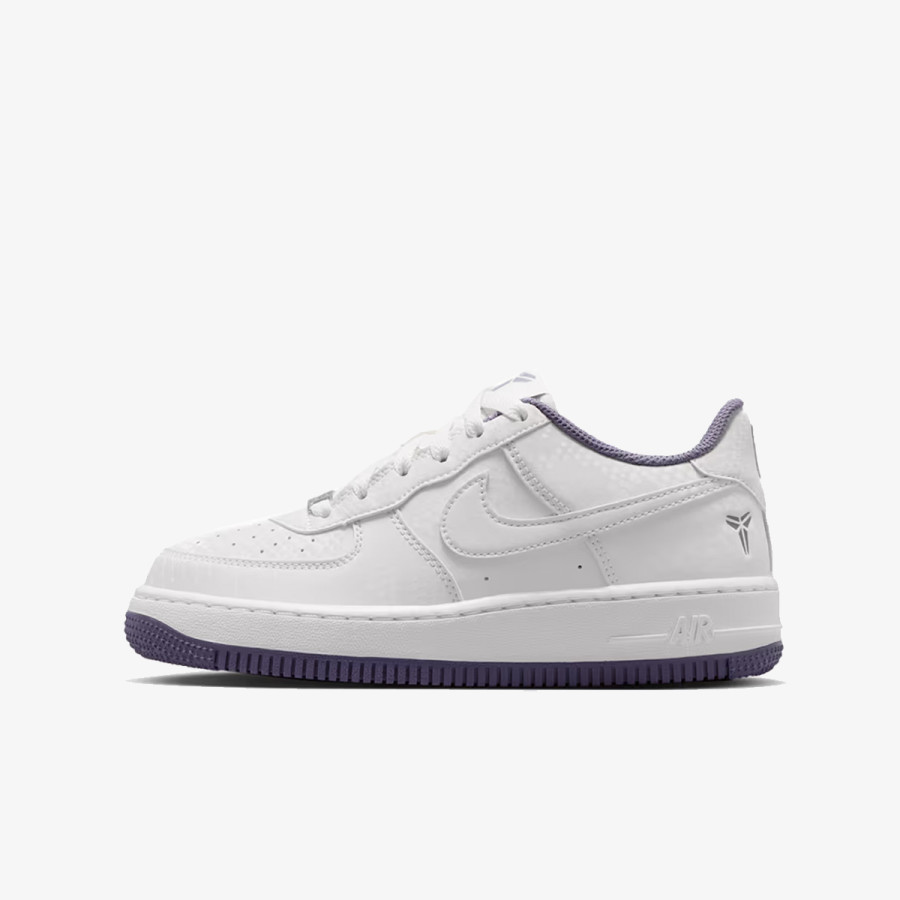 NIKE Спортни обувки Air Force 1 Low 