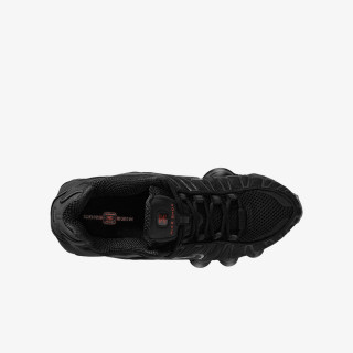 NIKE Спортни обувки SHOX TL GS 