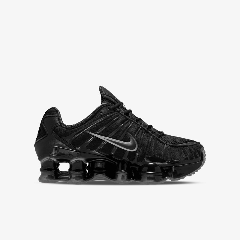 NIKE Спортни обувки SHOX TL GS 