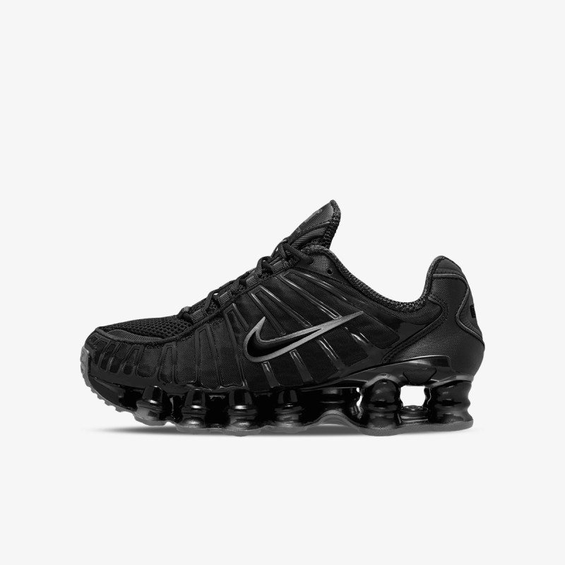 NIKE Спортни обувки SHOX TL GS 
