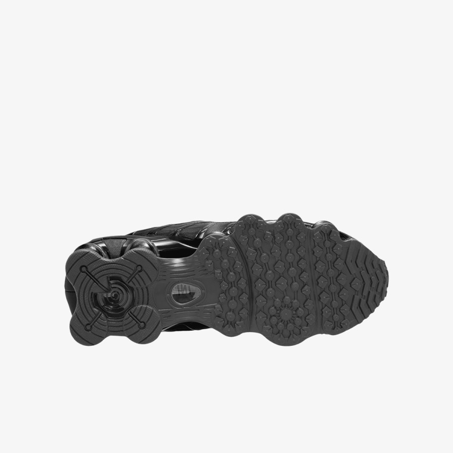 NIKE Спортни обувки SHOX TL GS 