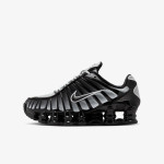 NIKE Спортни обувки SHOX TL GS 