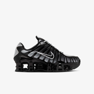 NIKE Спортни обувки SHOX TL GS 